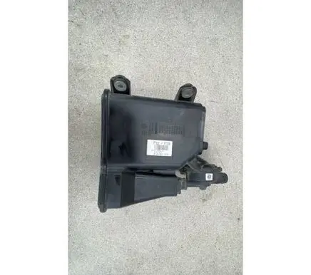 BMW M6 Active carbon filter fuel vapour canister 7286469 16137286469 7299294