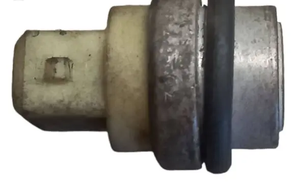Volkswagen Golf V Coolant temperature sensor 191919369A