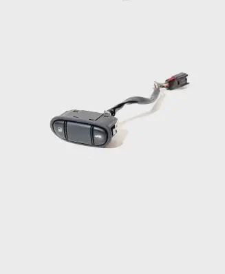 Jaguar S-Type Fuel tank opening switch 2R839B242