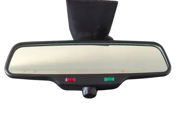 Mercedes-Benz C W202 Rear view mirror (interior) A2108100317 43312103