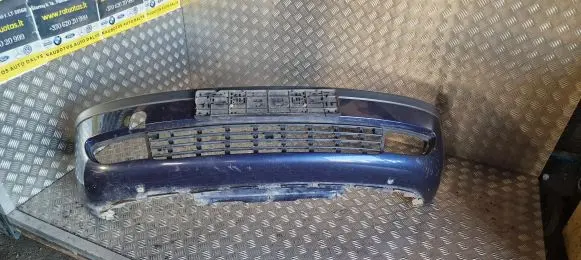 Opel Zafira A Front bumper