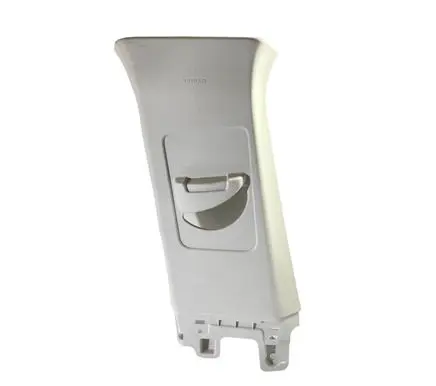 Ford Bronco (B) pillar trim (top) M1PBS24593BC