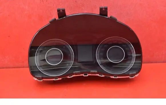 Hyundai i40 Speedometer (instrument cluster) 940013Z010