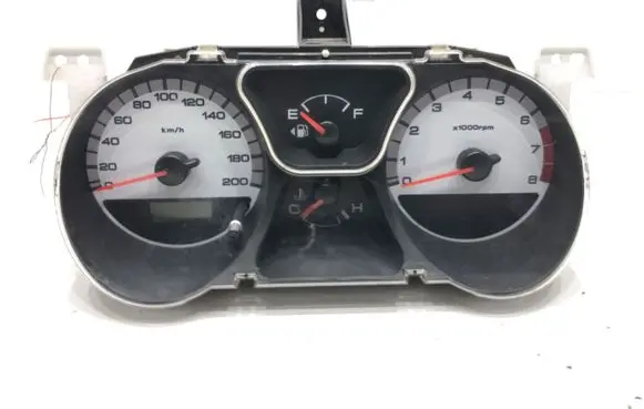 Suzuki Ignis Speedometer (instrument cluster) 34100-86G20