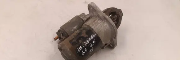 Subaru Impreza III Starter motor M000T20175 23800AA570 7625