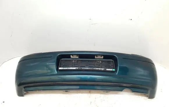 KIA Shuma Rear bumper