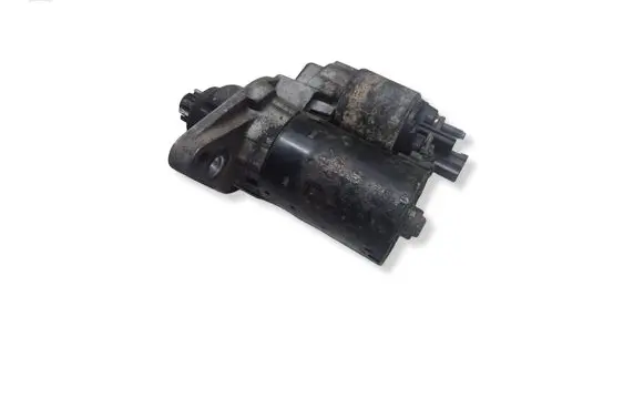 Volkswagen Golf VI Starter motor 0001121408