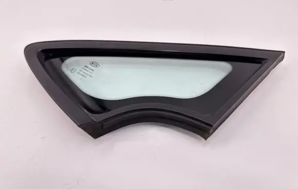 KIA Ceed Front triangle window/glass 43R000084 DOT736AS2M42 86180A2000