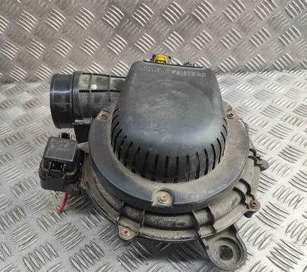Renault Zoe Heater fan/blower 290924320R