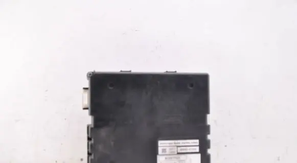 Toyota Prius (XW20) Brake system control unit/module 8968047020