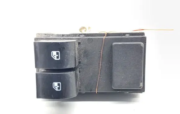 Fiat Grande Punto Electric window control switch
