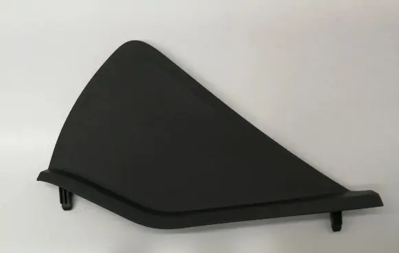 Seat Ibiza IV (6J,6P) Dashboard side end trim 6J0857085