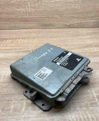 Opel Omega B2 Engine control unit/module ECU 0281001427 90494179