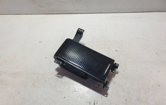 Jaguar XF X260 Cup holder front GX63F048196A