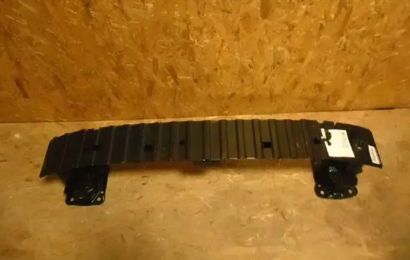 Mazda 3 II Front bumper cross member 543398642x