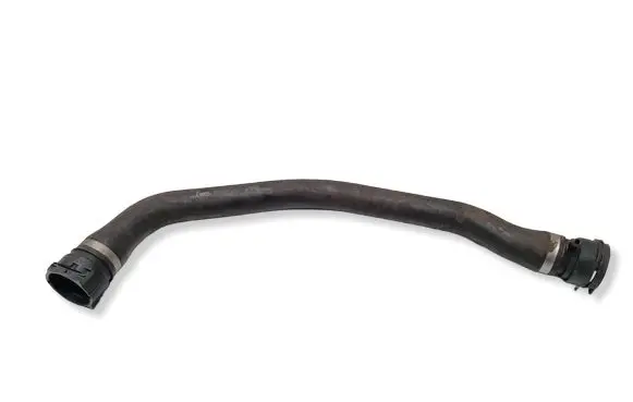 BMW 1 E81 E87 Intercooler hose/pipe 1436377 987081487 V201317