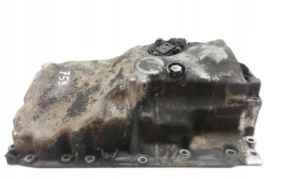 BMW 3 G20 G21 Oil sump 13992010