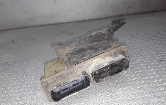 Opel Astra G Coolant fan relay 1D804027
