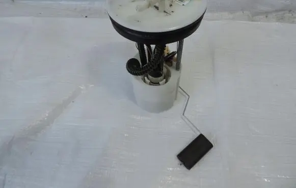 Ford Ranger In-tank fuel pump CN159H307FC