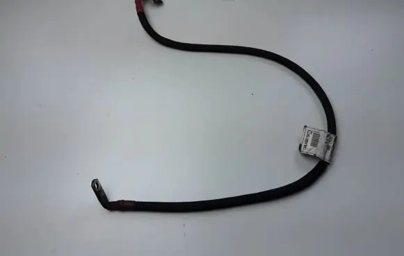 Opel Combo D Positive cable (battery) 51871153