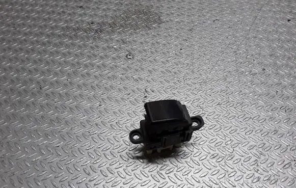 Mazda 6 Electric window control switch