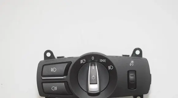 BMW 6 F06 Gran coupe Light switch 9192744 61319192744 9346841