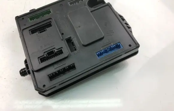 Renault Megane III Other control units/modules 284B13640R