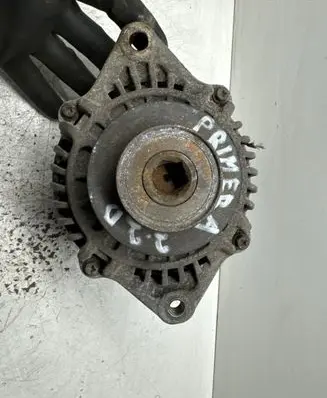 Nissan Primera Generator/alternator A3TA6581AKD 04164404 JDA1806IR
