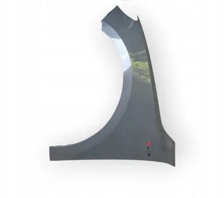 Audi A1 Fender G4XTEILE
