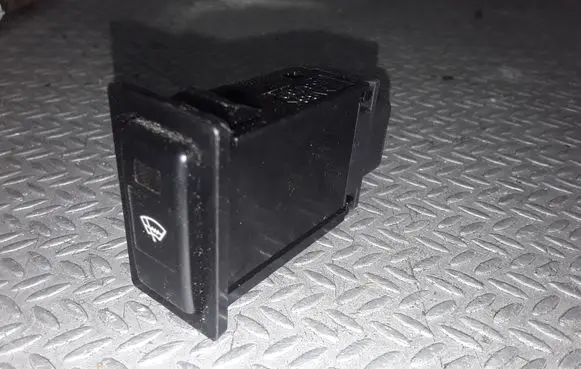 Toyota Avensis T250 Wiper switch 156762