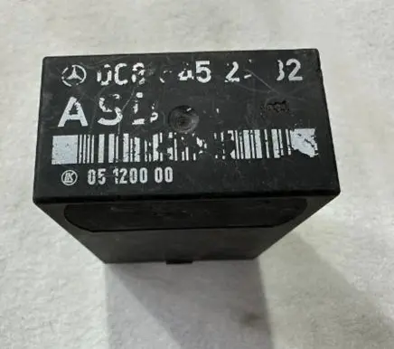 Mercedes-Benz E W124 Other relay 0085452432