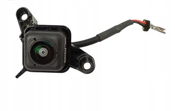 Windshield/windscreen camera