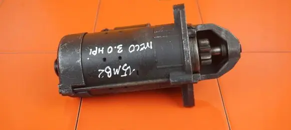 Iveco Massif Starter motor 0001223003 15MB2