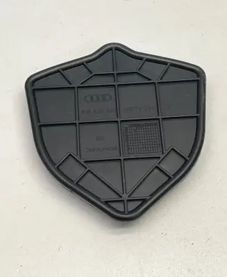 Audi TT TTS Mk2 Trim molding 8J0837865