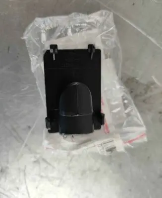 Toyota C-HR I ISOFIX cover 73731F4010C1