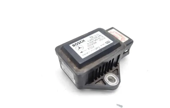 Mercedes-Benz Vito Viano W639 ESP acceleration yaw rate sensor A0025426618 0265005246