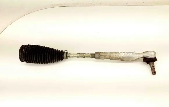 Steering tie rod