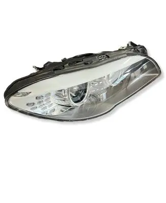 BMW 5 F10 F11 Headlight/headlamp 7203252 1ZS01013142 1ZS010131