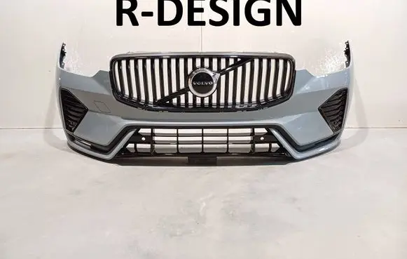 Volvo XC60 Front bumper 32234958
