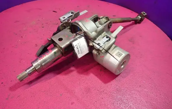 Fiat Punto (199) Power steering pump 26126352