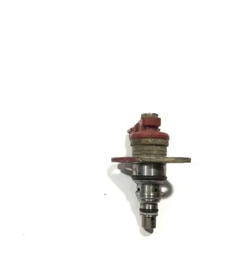 Toyota Land Cruiser (J120) Fuel pressure regulator 