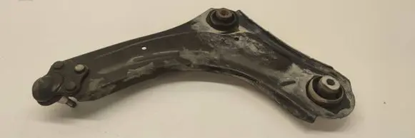 Front lower control arm/wishbone