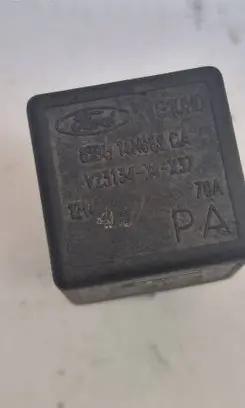 Ford Fiesta Other relay 83BG14N089CA V23134J4X37