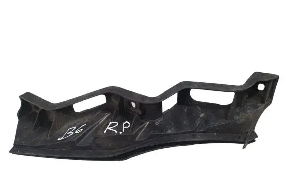 Volkswagen PASSAT B6 Front bumper mounting bracket 3C0807890