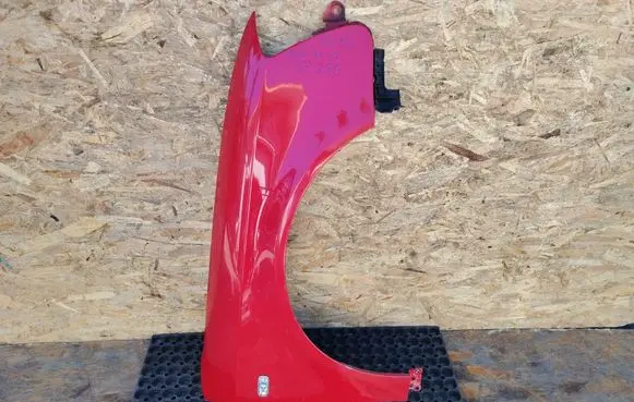 Audi A4 S4 B7 8E 8H Fender