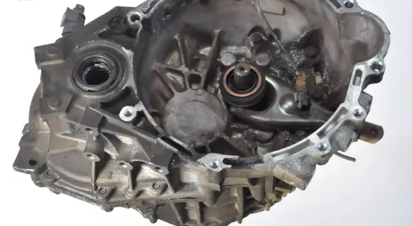 KIA Ceed Manual 6 speed gearbox WBJ6H