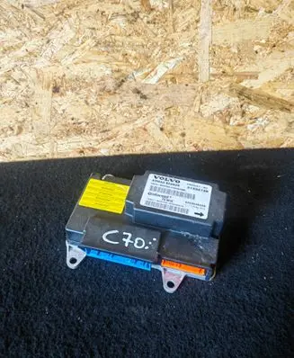 Volvo C70 Airbag control unit/module 31334739