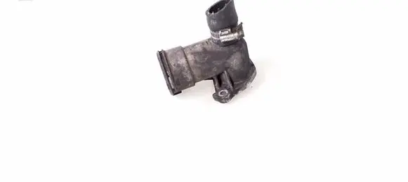 Mercedes-Benz E W211 Engine coolant pipe/hose A6422000056
