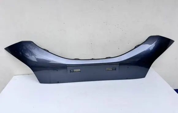 Honda Civic IX Rear bumper trim bar molding 71102TV0ZZ00