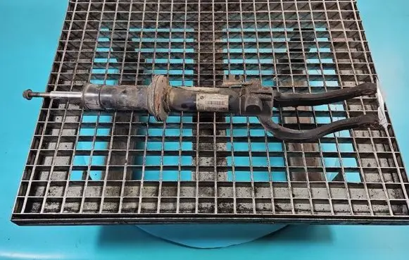 BMW X6 E71 Front shock absorber/damper 6783016 IMPRK1537746